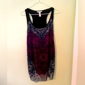 CAbi Tank Top Size Medium